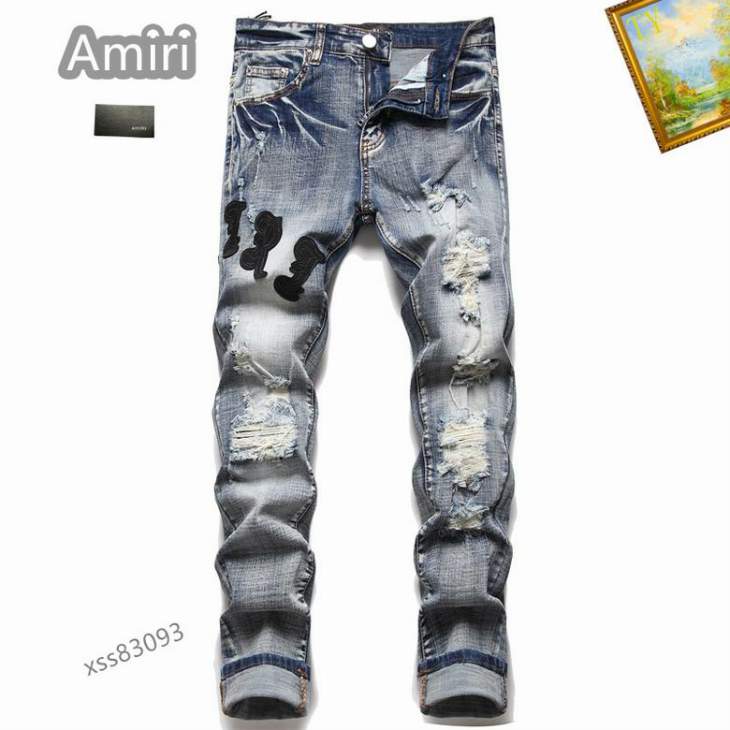 Picture of Amiri Jeans Long _SKUAmirisz29-3825tx1747188